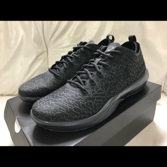 air jordan 1 trainer low